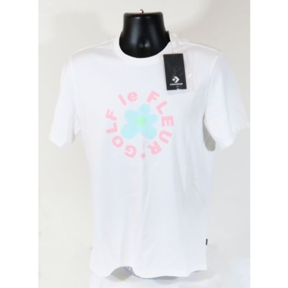 converse x golf le fleur tee
